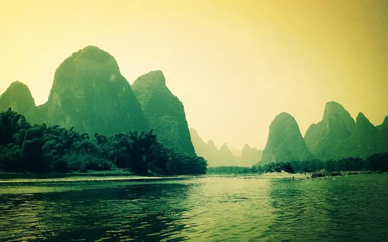 高性能数字化环保
